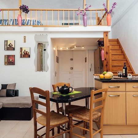 Appartement Rue D'Italie Ница Екстериор снимка