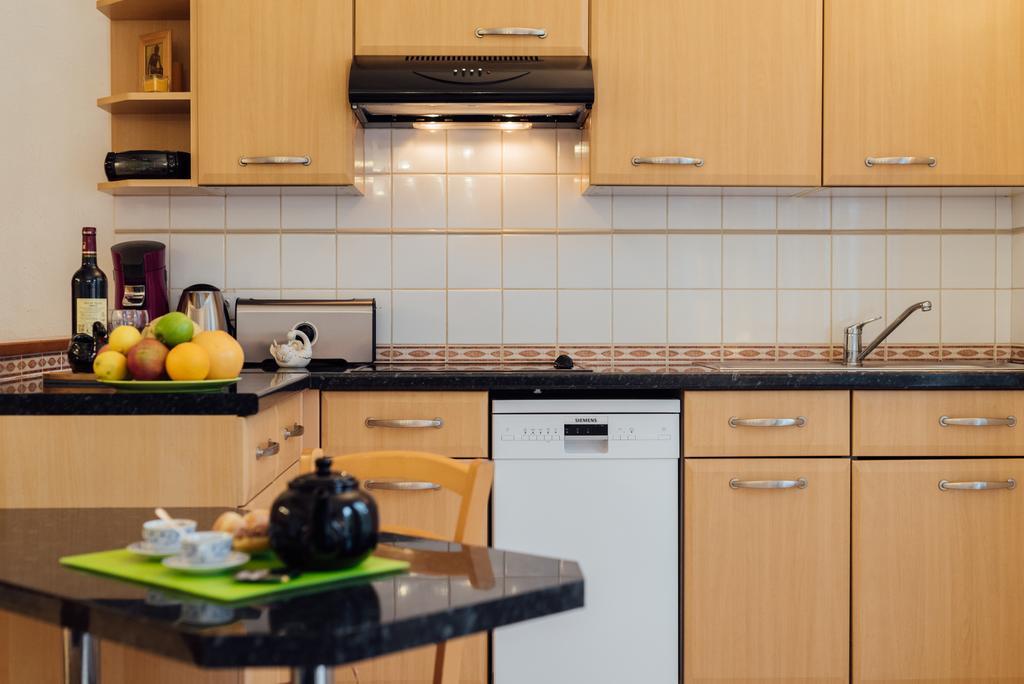 Appartement Rue D'Italie Ница Екстериор снимка