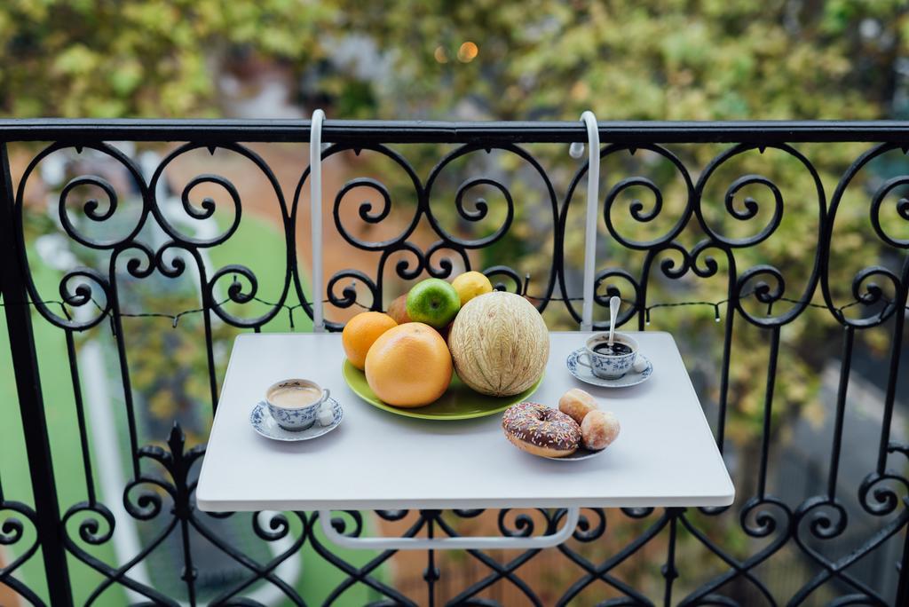 Appartement Rue D'Italie Ница Екстериор снимка