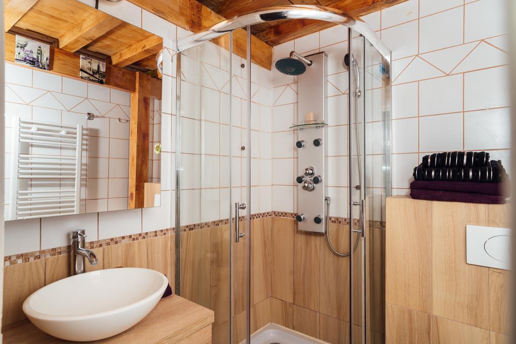 Appartement Rue D'Italie Ница Екстериор снимка